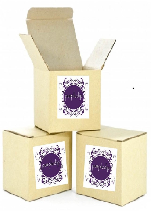 بيربلديب لوحة صور خشبية بتصميم Purpledip: لثلاث صور بحجم 6 * 4 بوصات (15310) - Image 3